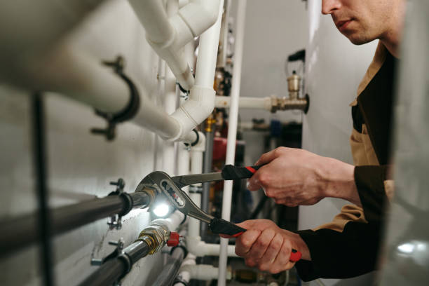 Best Toilet Repair Services  in Hackleburg, AL
