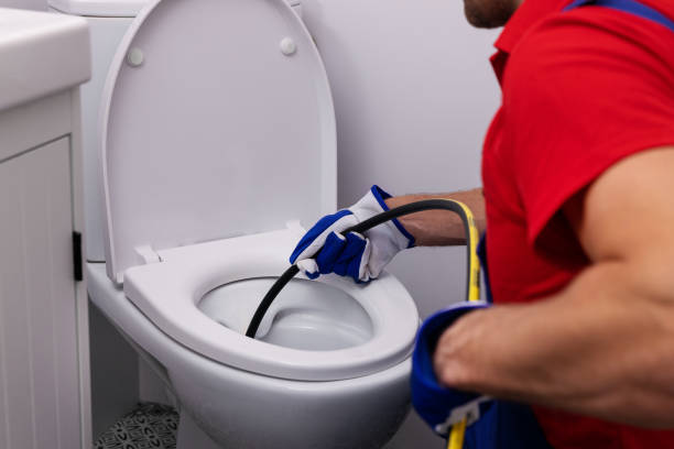 Best Residential Plumbing Services  in Hackleburg, AL