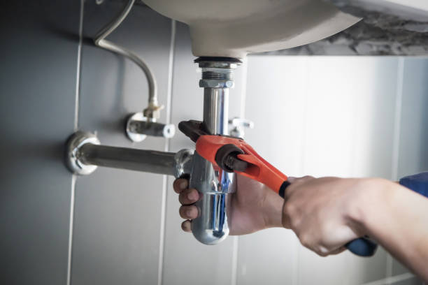 Best Same-Day Plumbing Service  in Hackleburg, AL