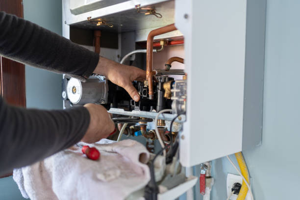 Shower Repair Services in Hackleburg, AL