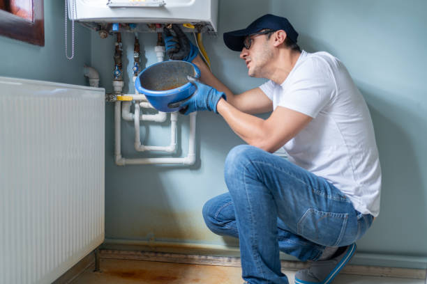 Best Pipe Repair Near Me  in Hackleburg, AL