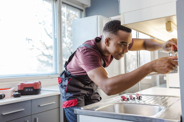 Best Clogged Drain Plumber  in Hackleburg, AL
