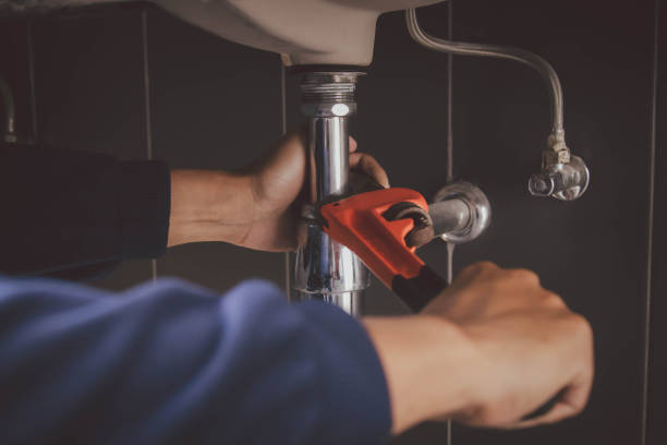 Best Septic Systems  in Hackleburg, AL